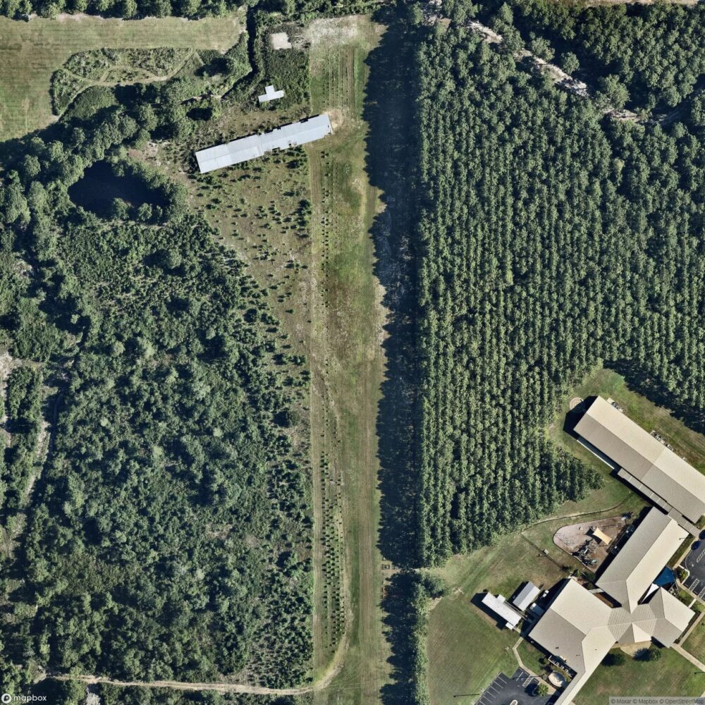 Panama City Beach Airstrip