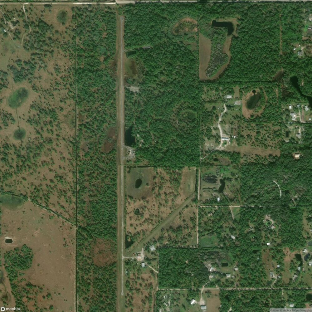 Horseshoe Acres Airpark