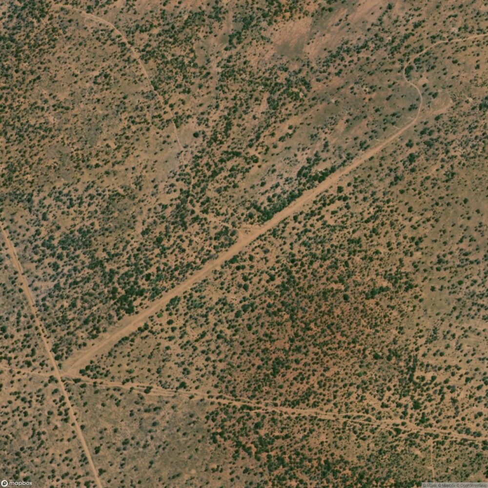 Lephalale Airport