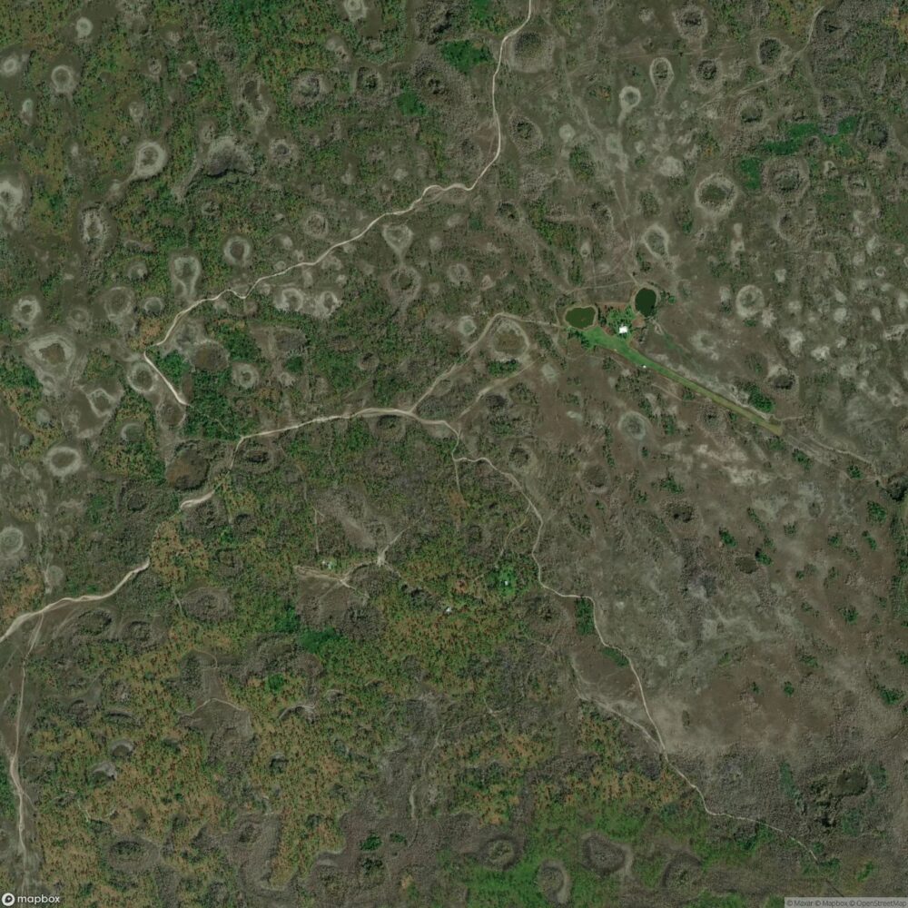Romor Ranch