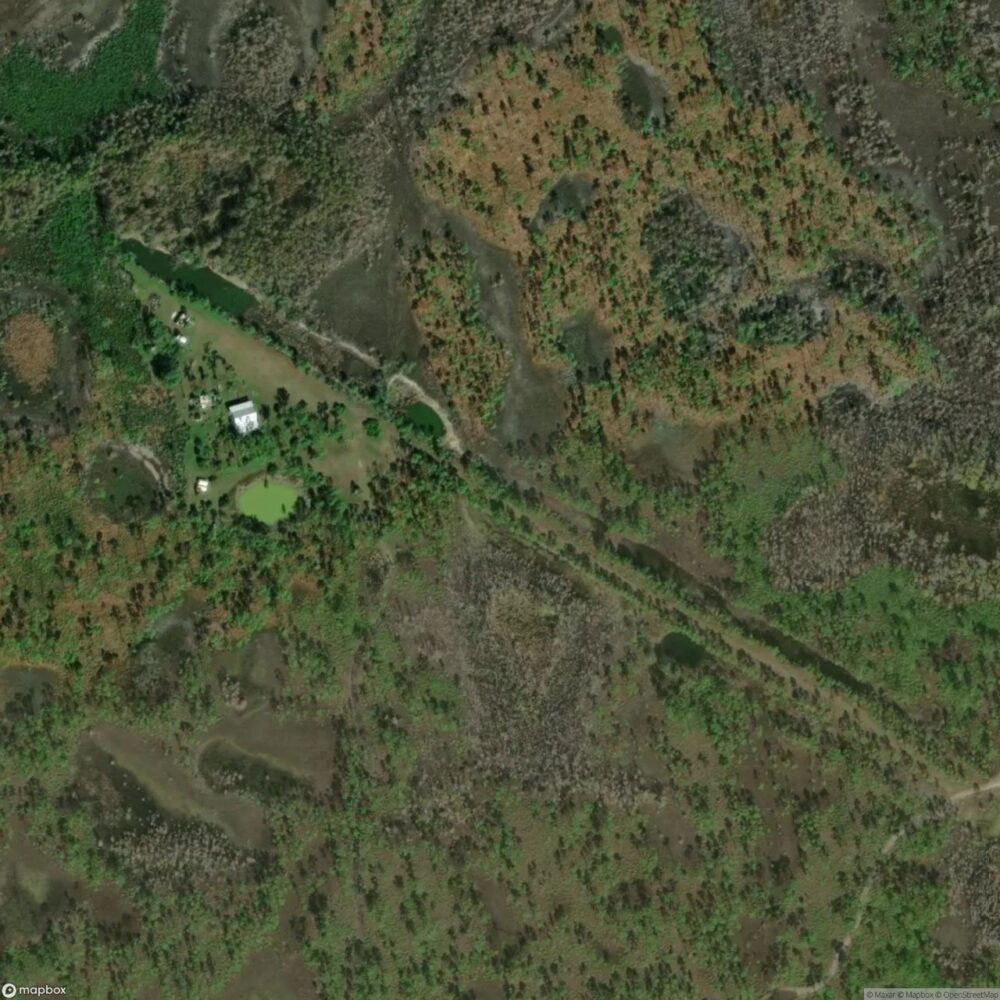 Lost Horn Ranch