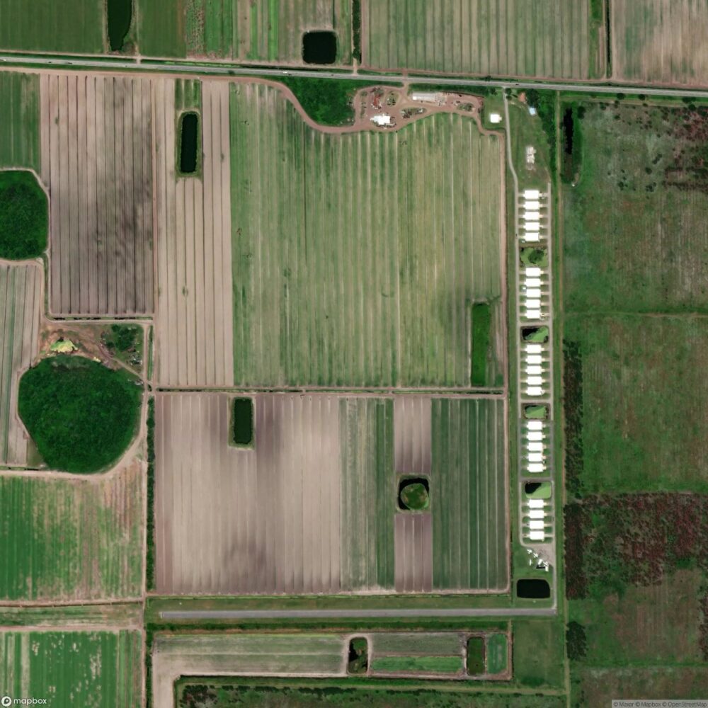 Long and Scott Farms