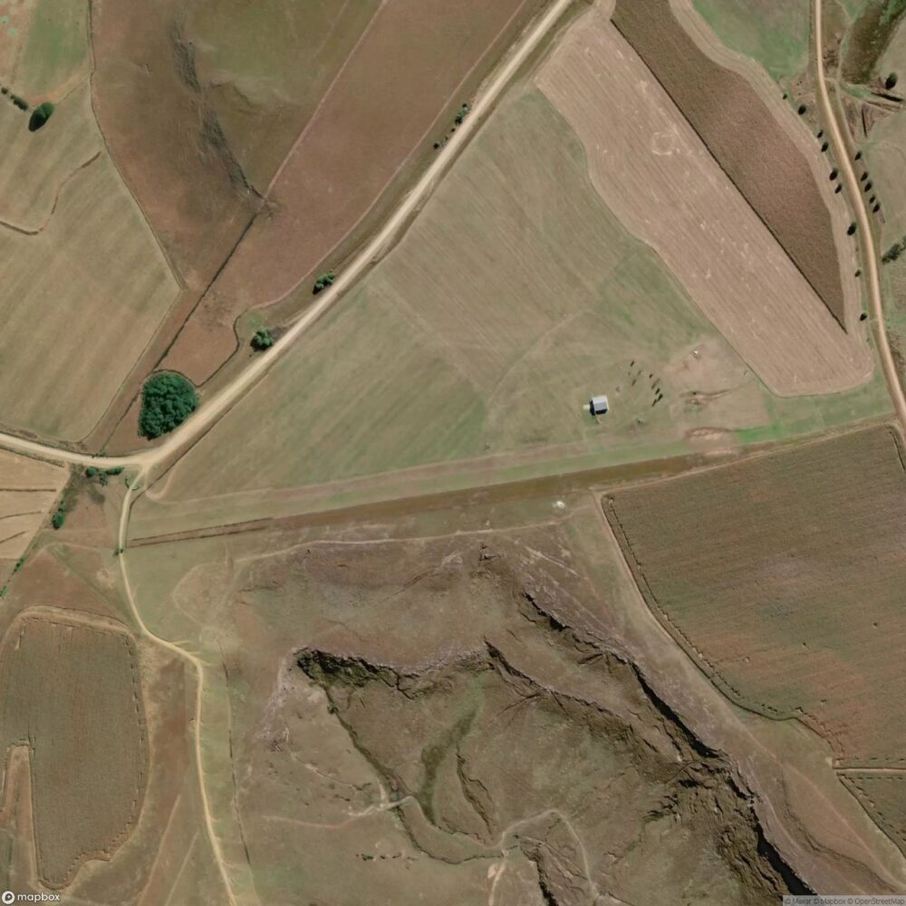 Himeville Airport