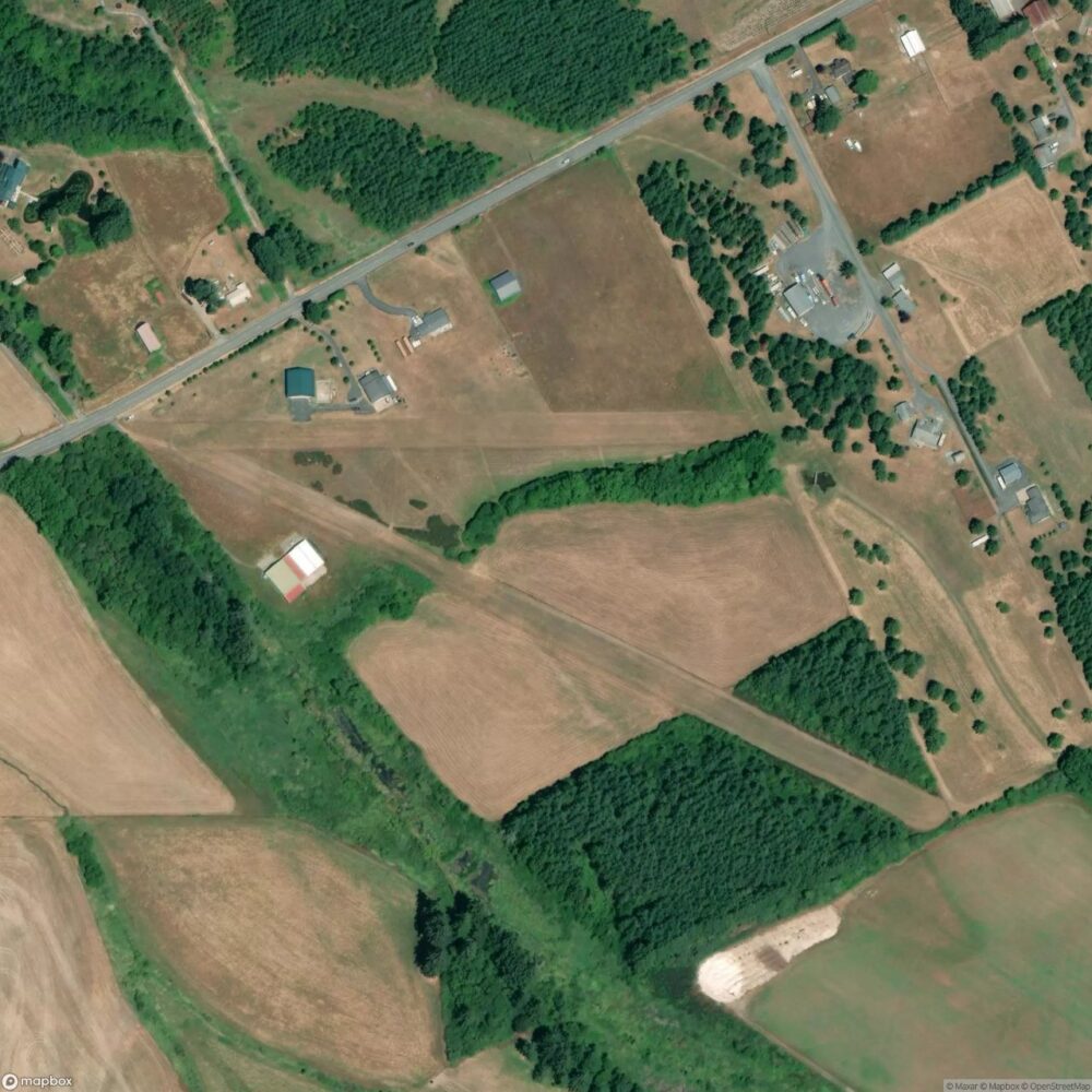 Camperdown Airport