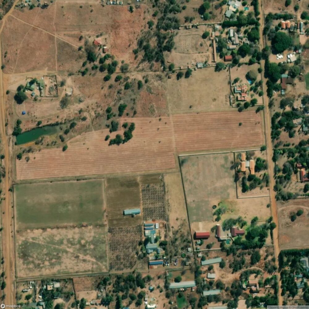 Ga-Rankuwa Airport