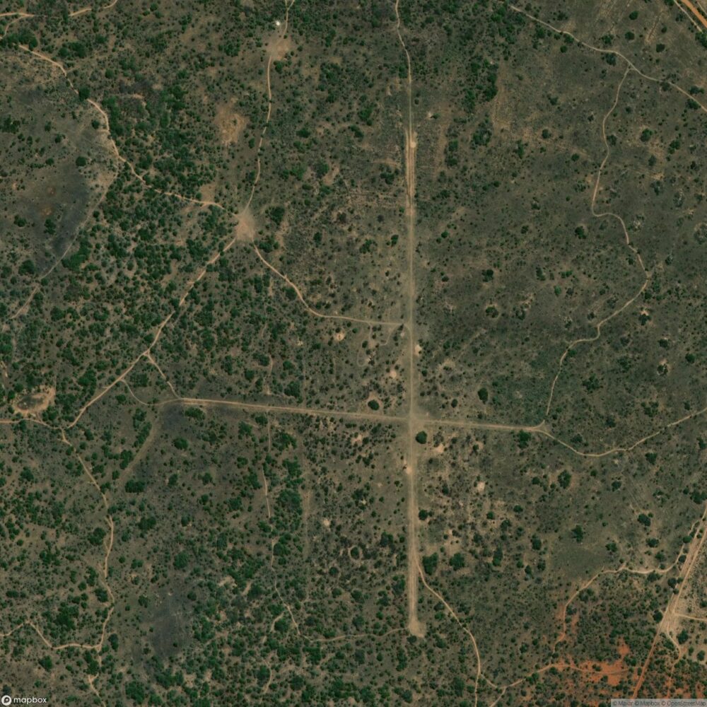 Lephalale Airport