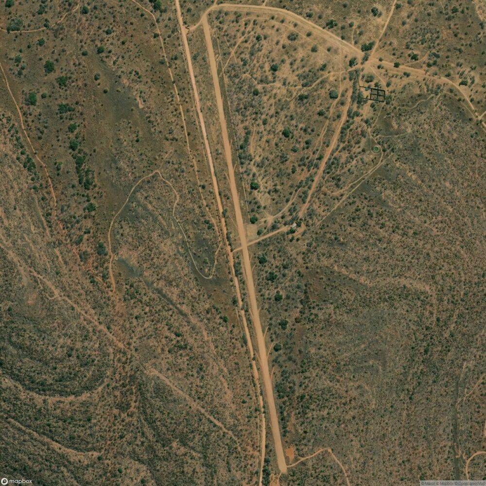Mokopane Airport