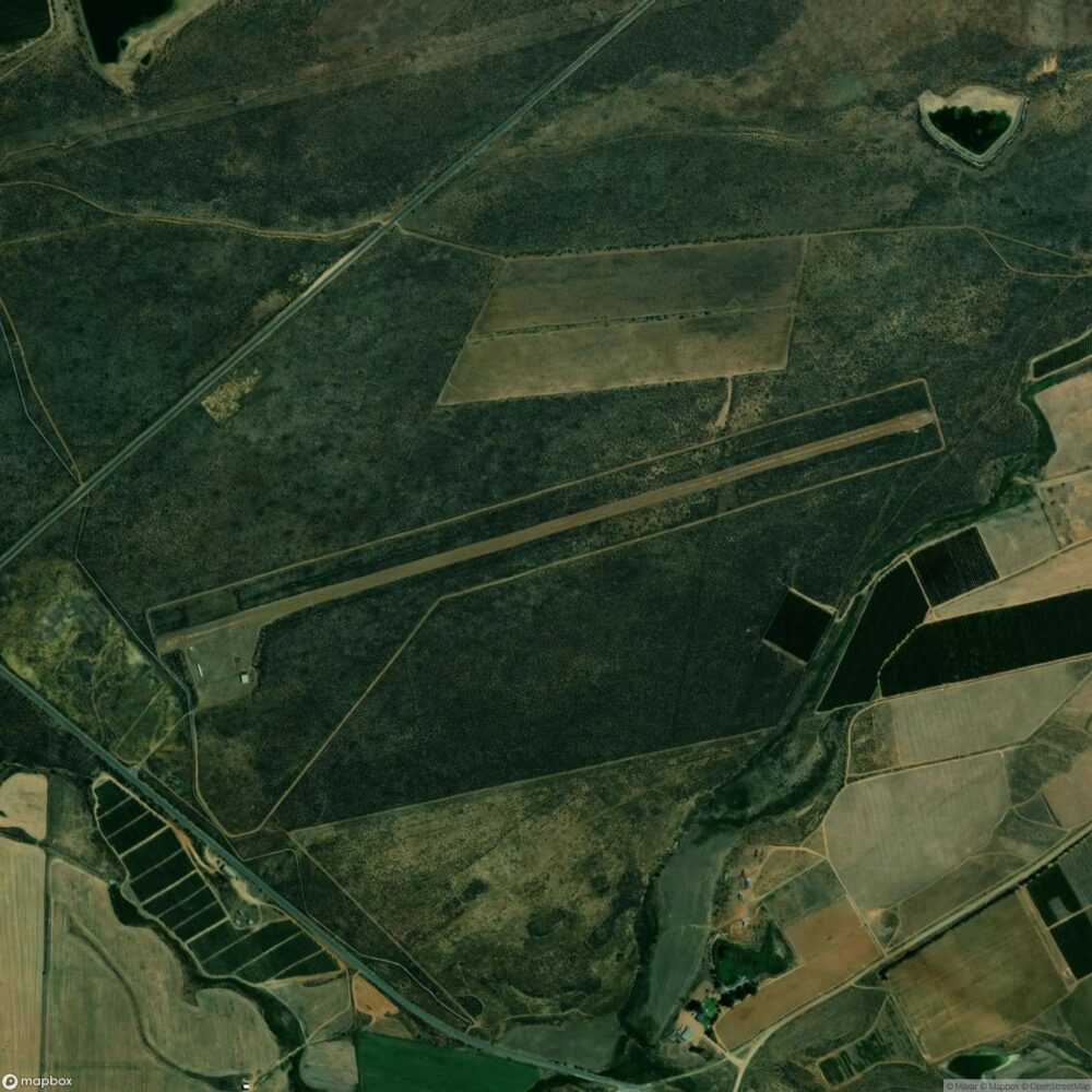 Ceres Airport