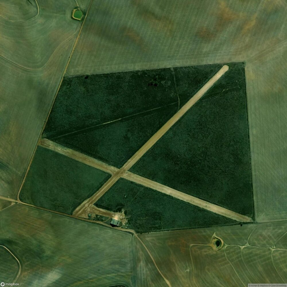Caledon Airfield