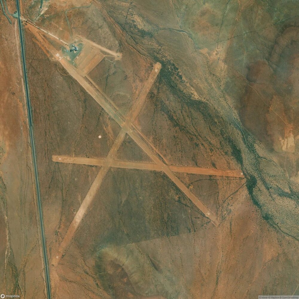 Carnarvon