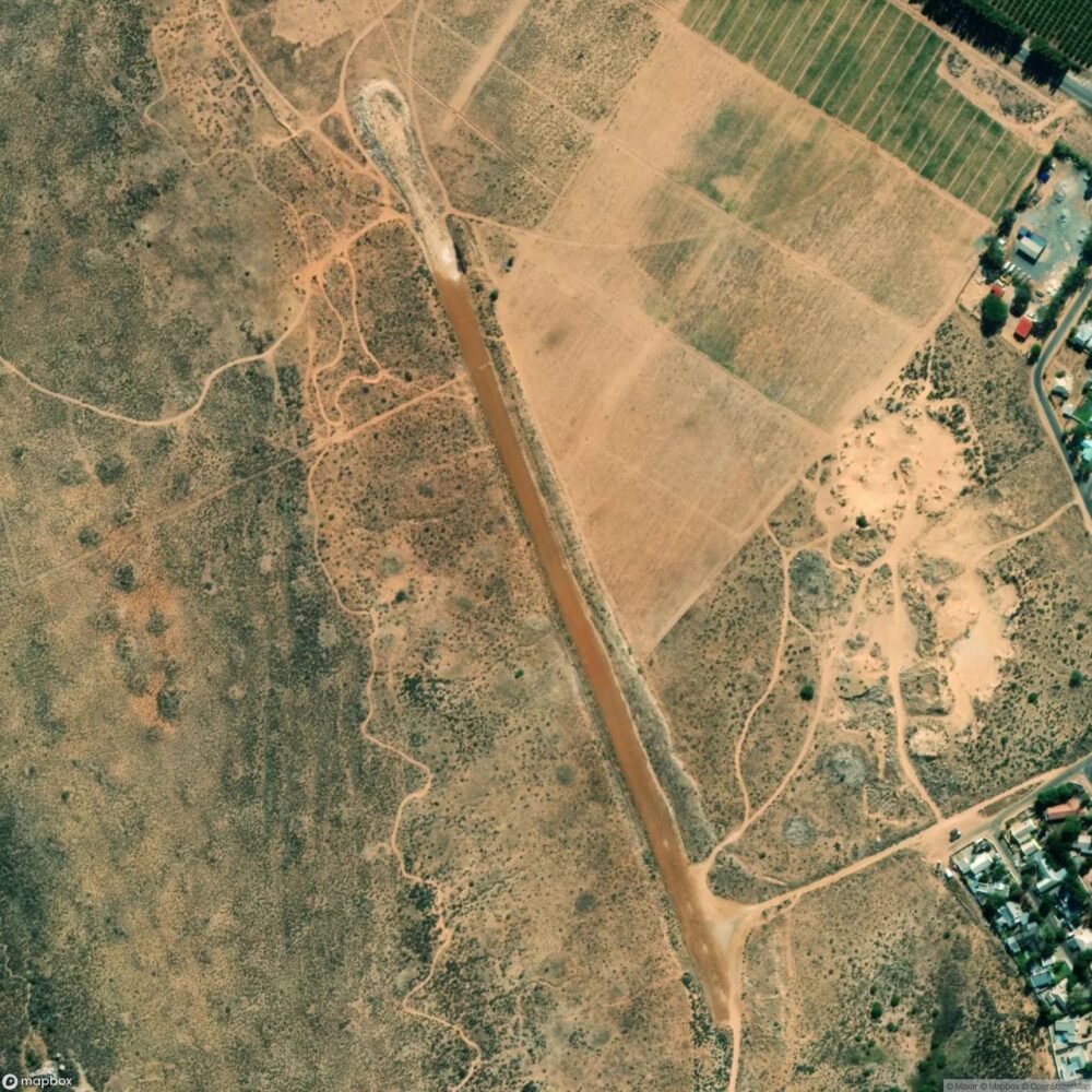 Clanwilliam Airport