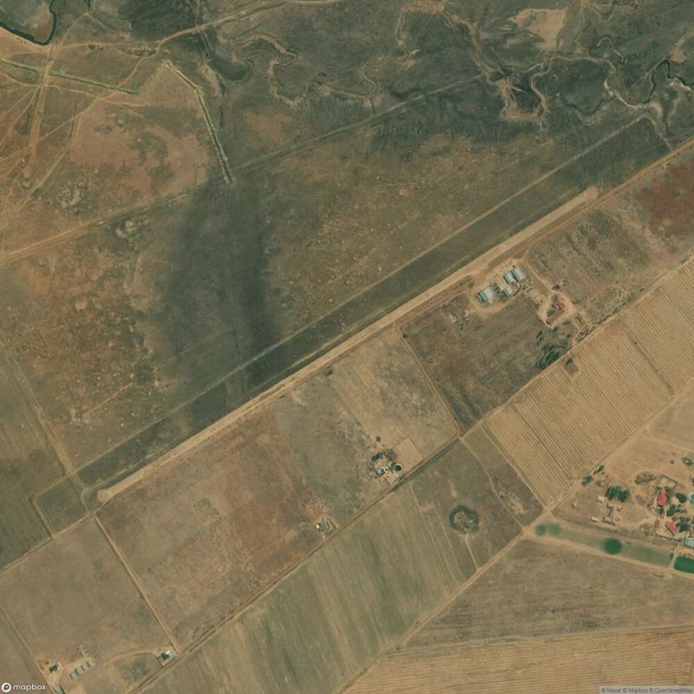 Fochville Airport