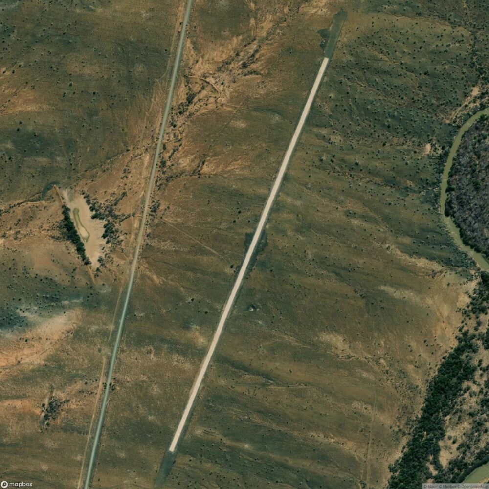 Kirkwood Airport