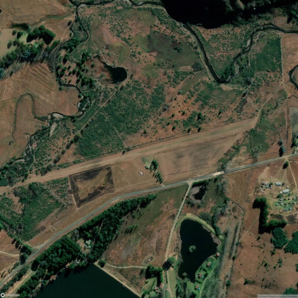 Drakensberg Gardens Airport