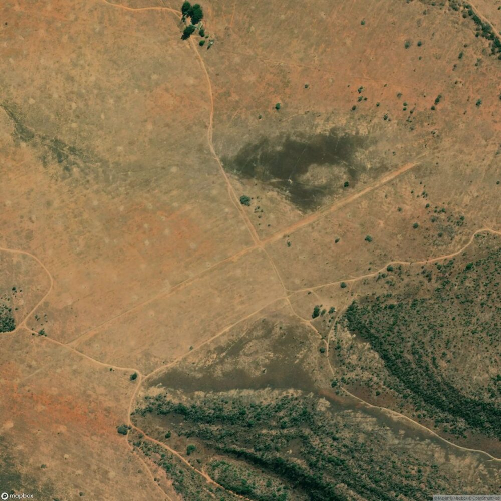 Mokopane Airport
