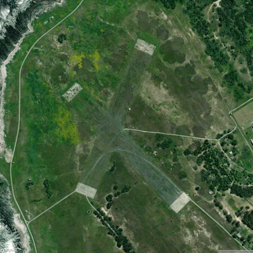 Cape Town Airport