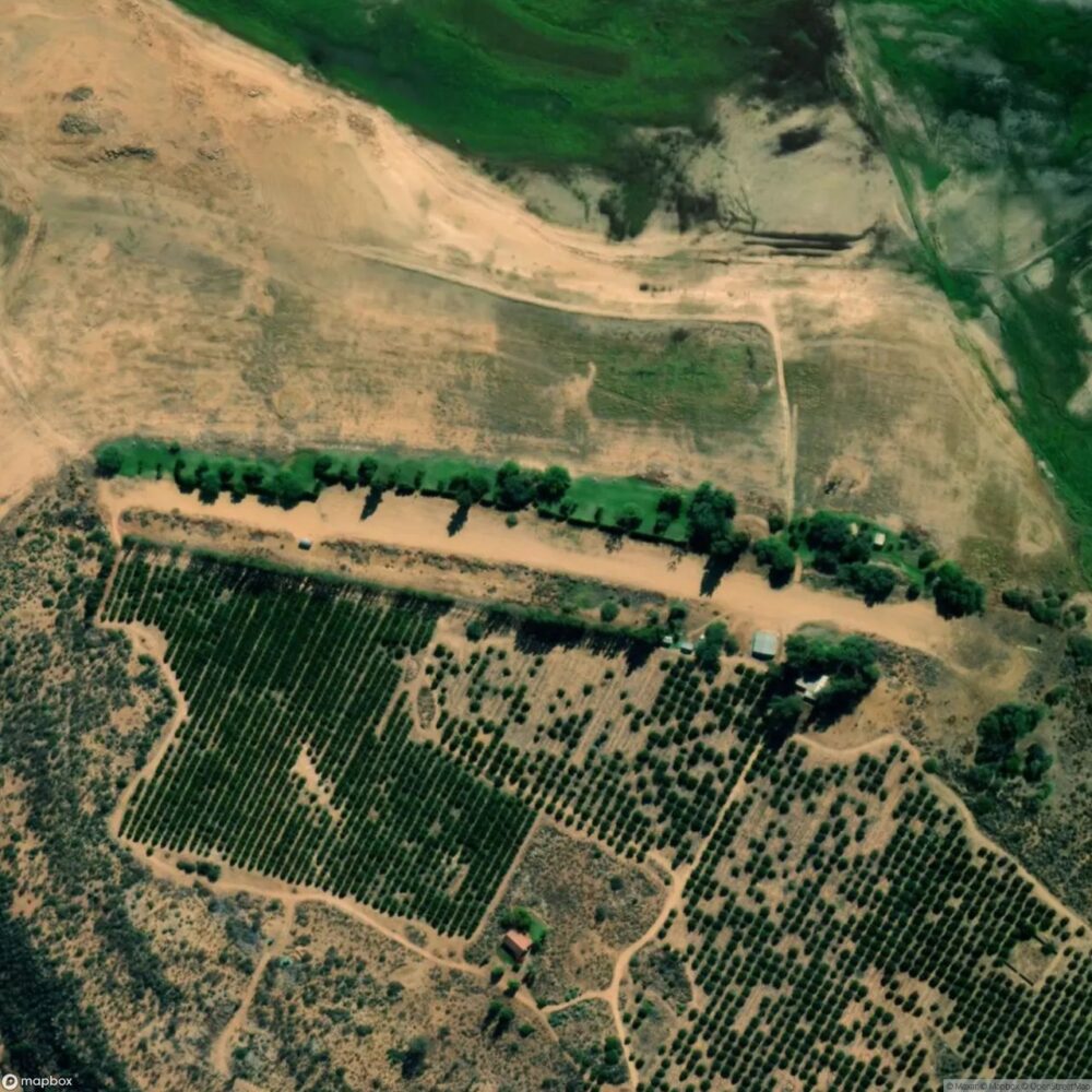 Clanwilliam Airport