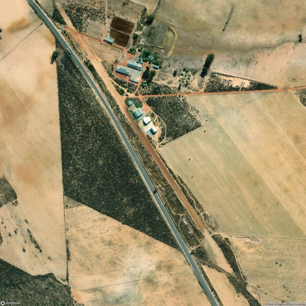 Clanwilliam Airport