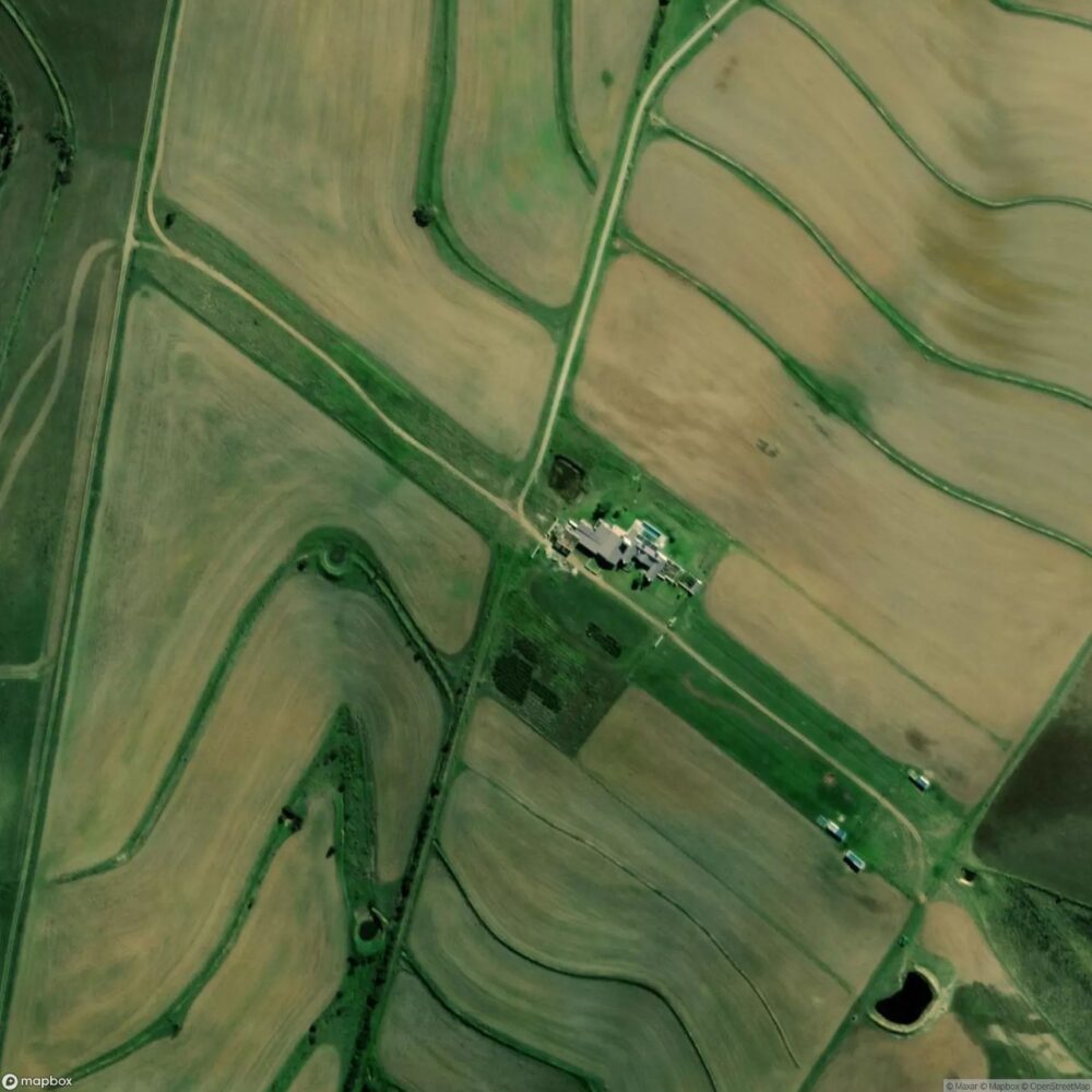 Caledon Airport