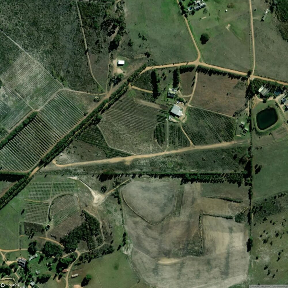 Caledon Airport