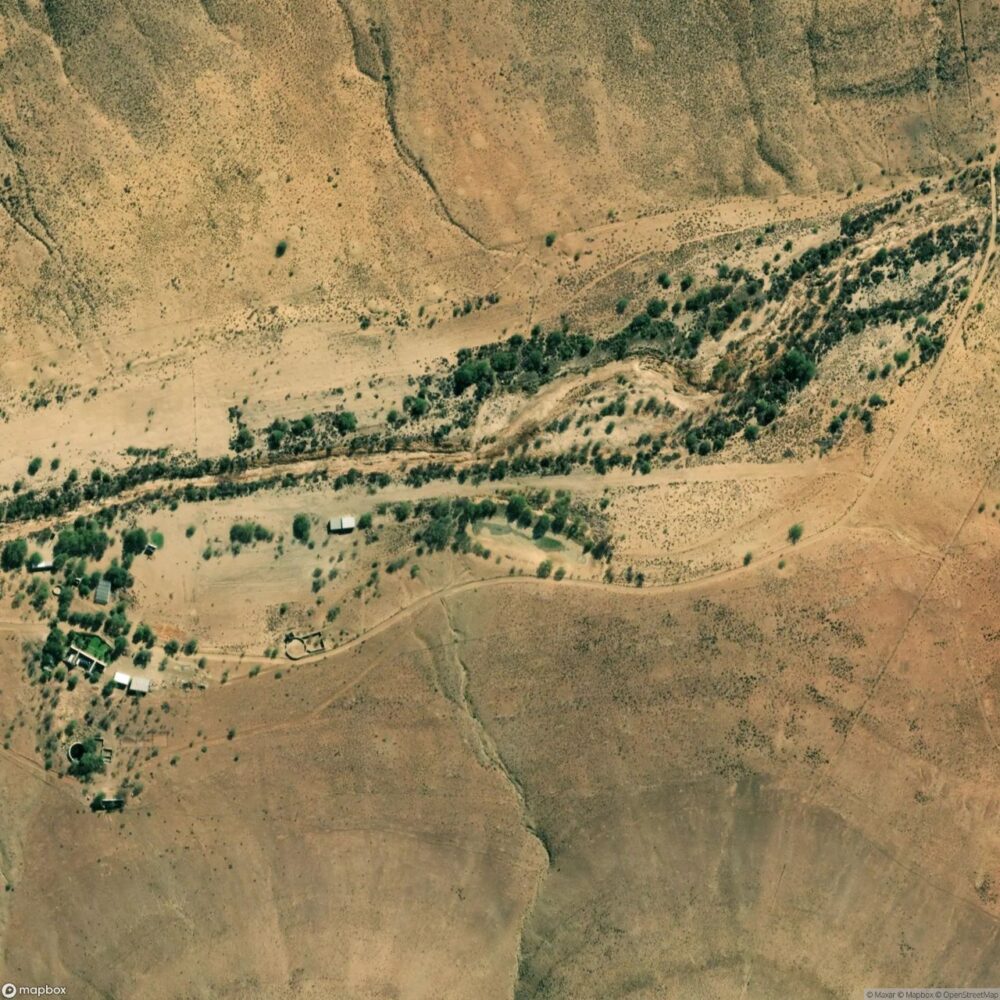 Clanwilliam Airport