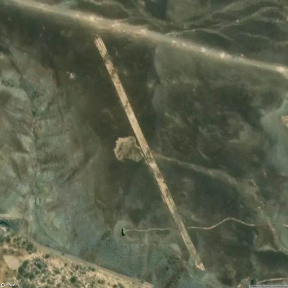 Clanwilliam Airport