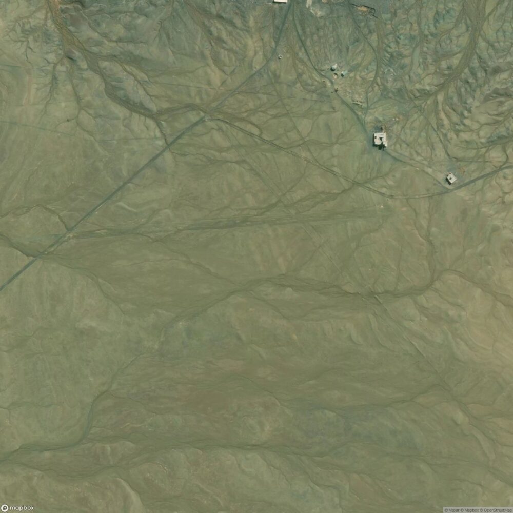 Calvinia Airport