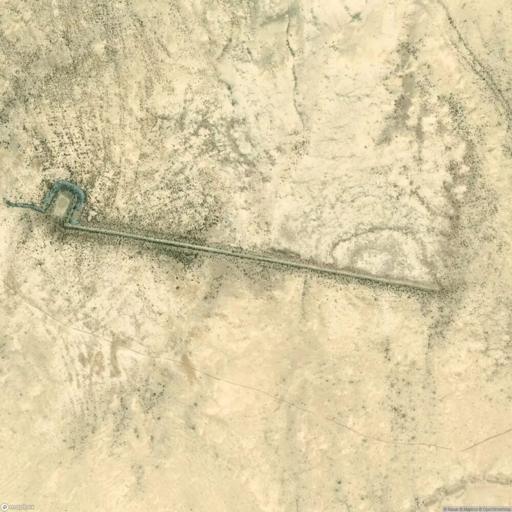 Flamingo Vlei Airport