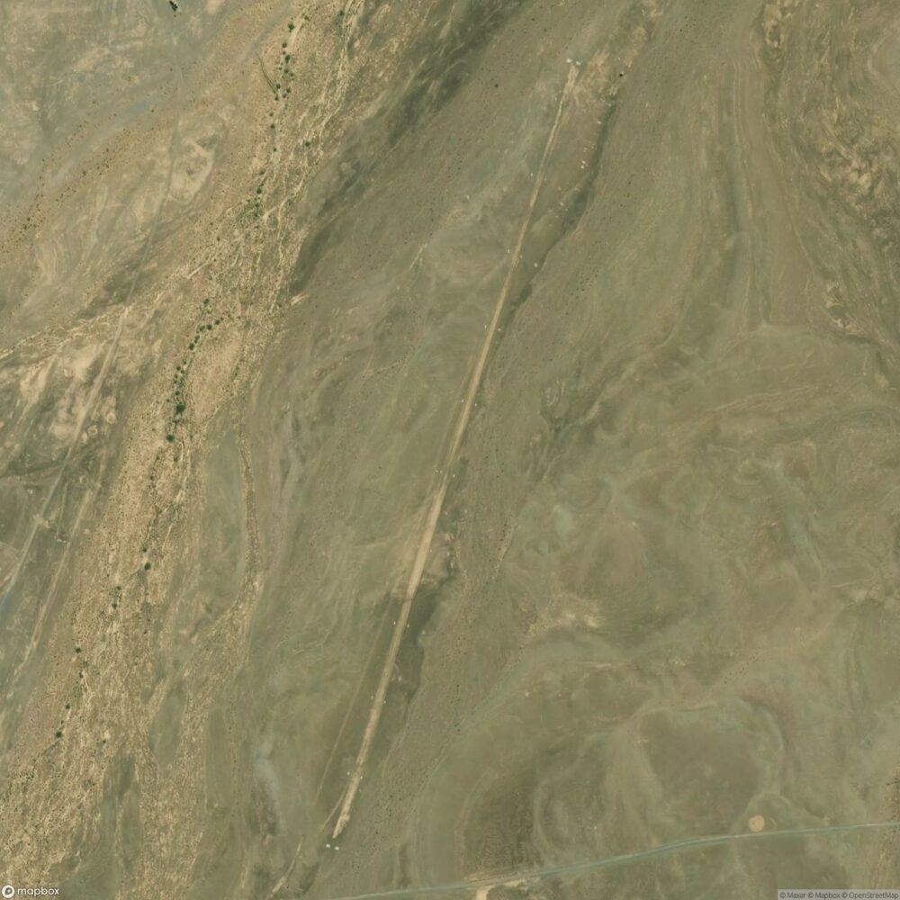 Calvinia Airport