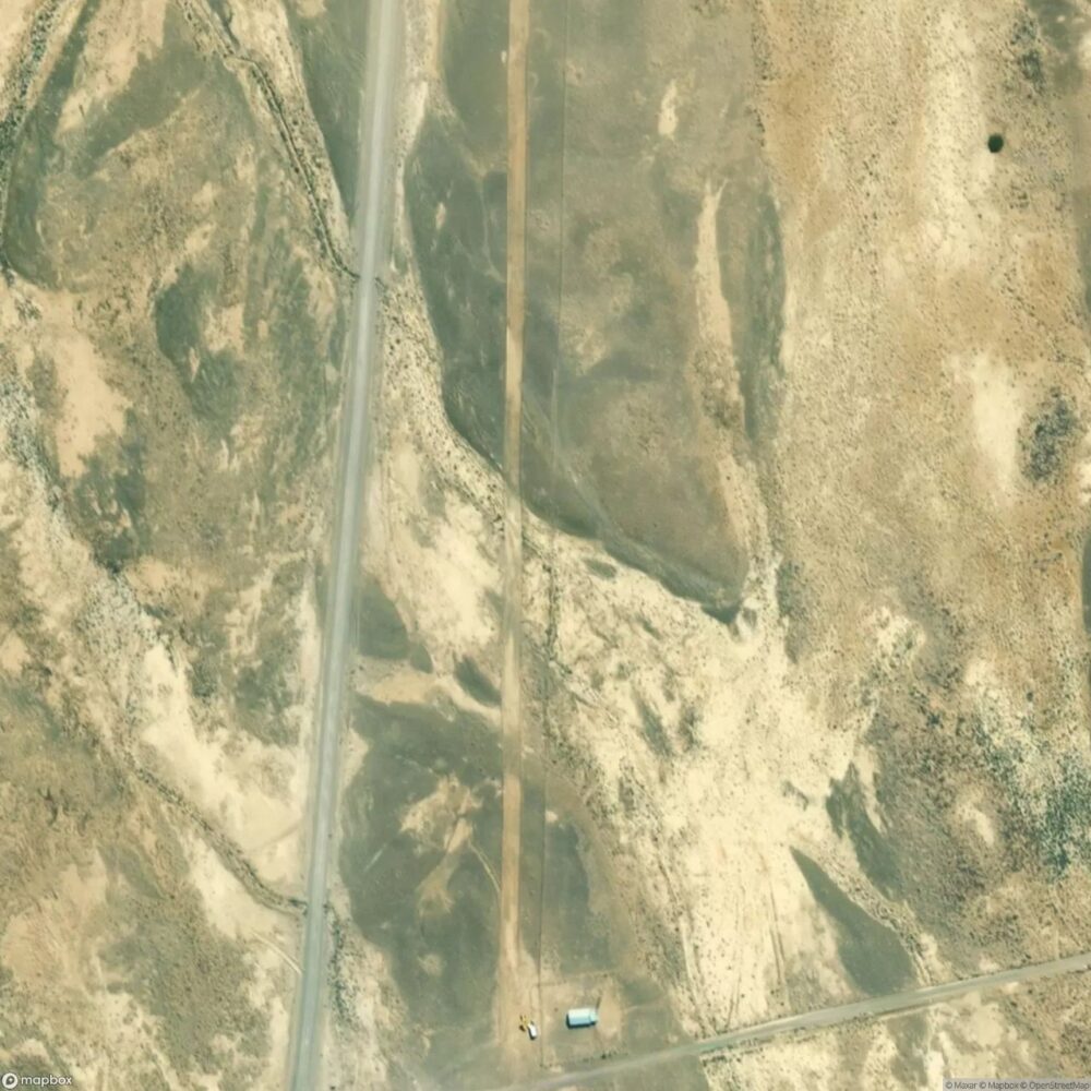 Ceres Airport