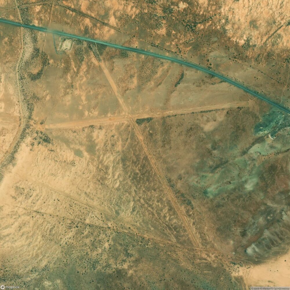 Carnarvon Airport