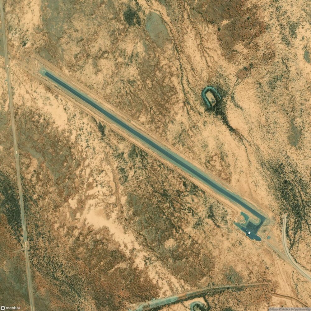 Carnarvon Airport