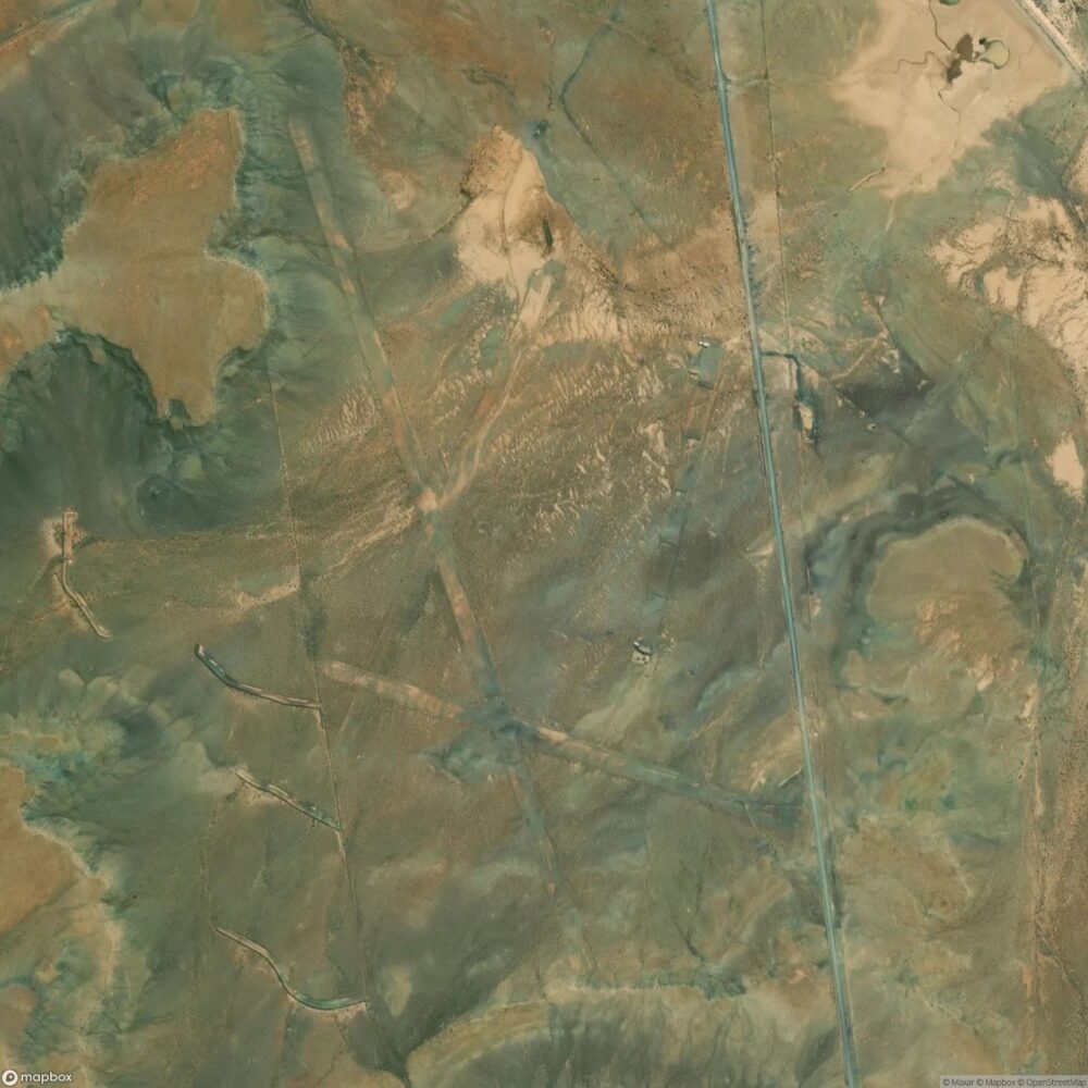 Fraserburg Airport
