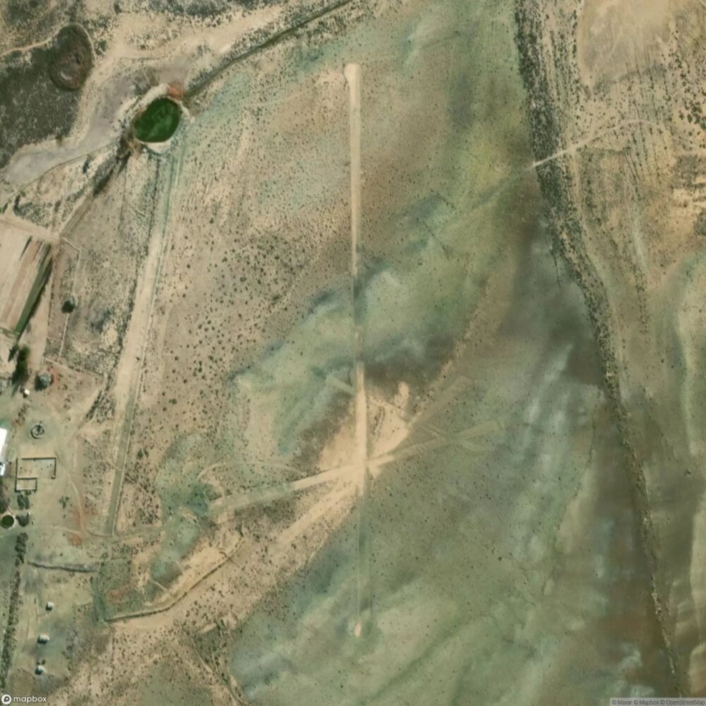 Carnarvon Airport
