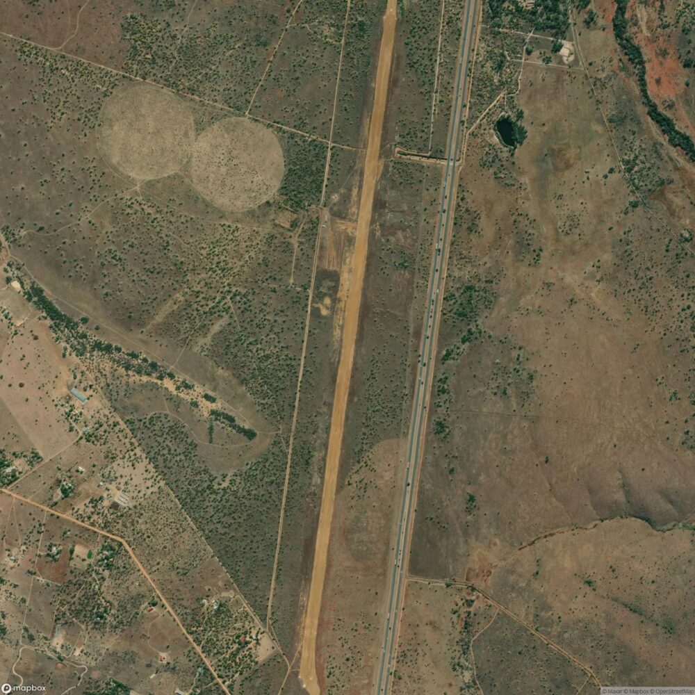 Freeway Airport