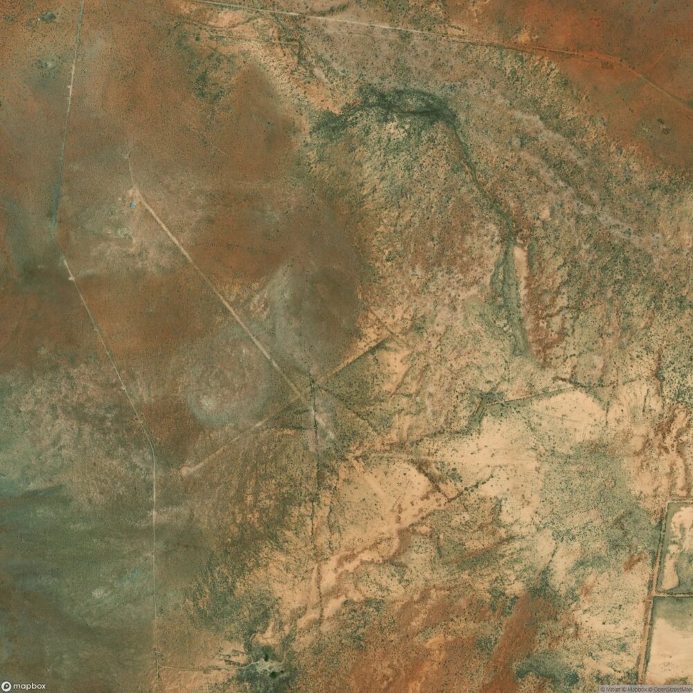 Carnarvon Airport