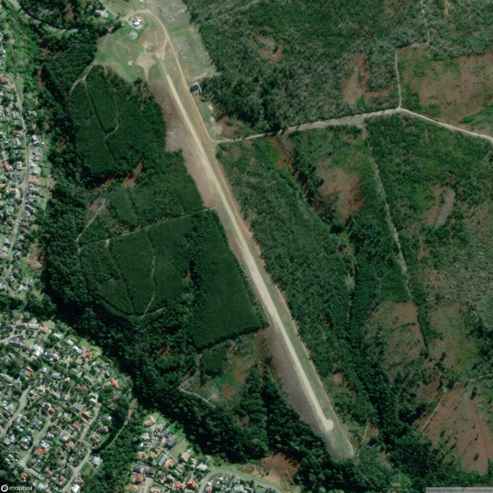 George Airport