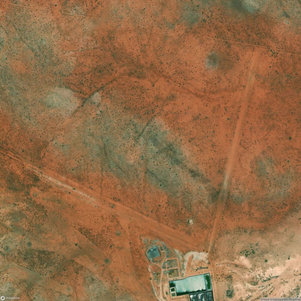 Groblershoop Airport