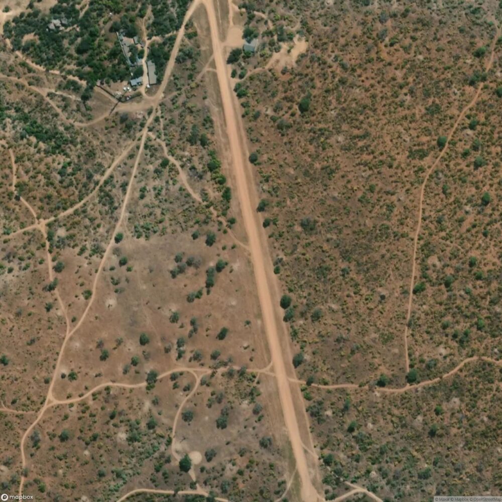 Gowrie Airport