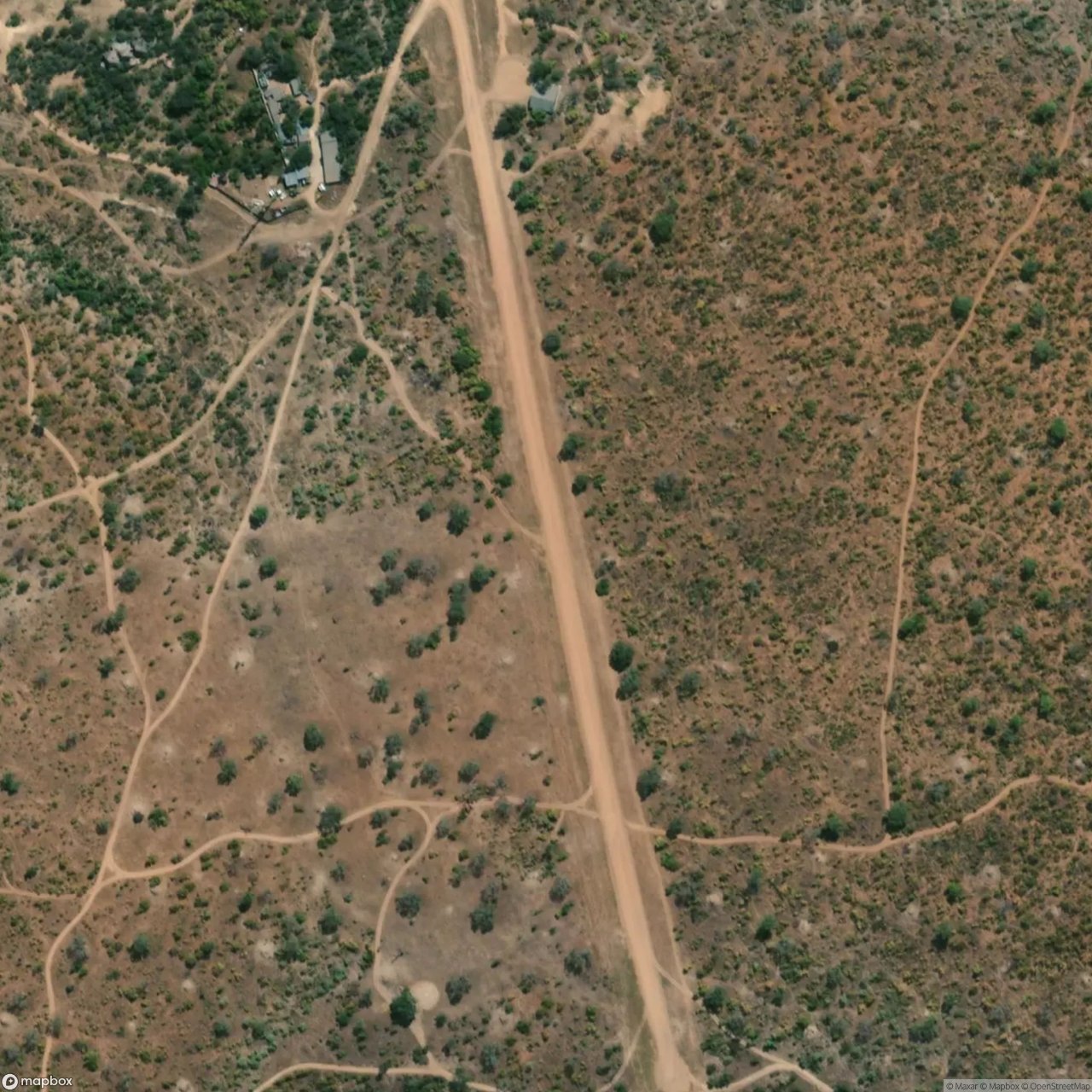 Gowrie Airport