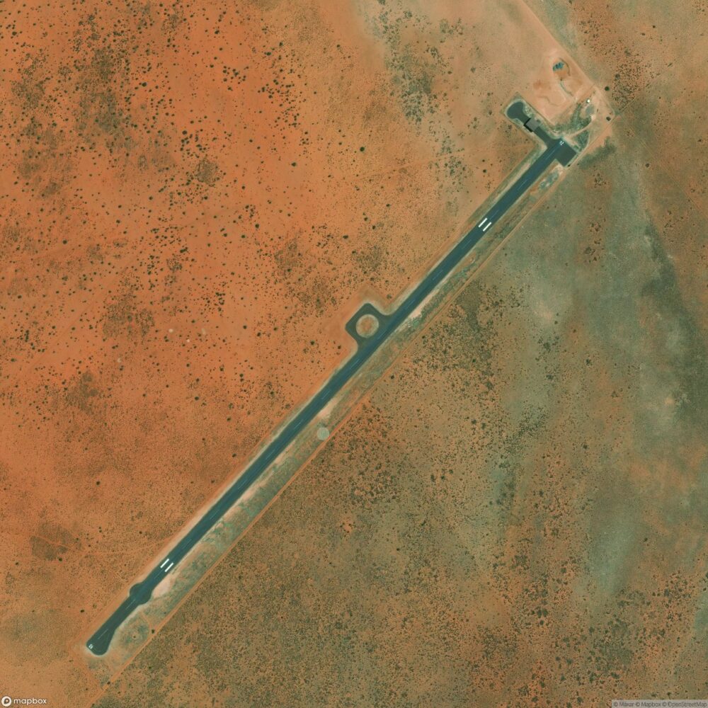 Groblershoop Airport
