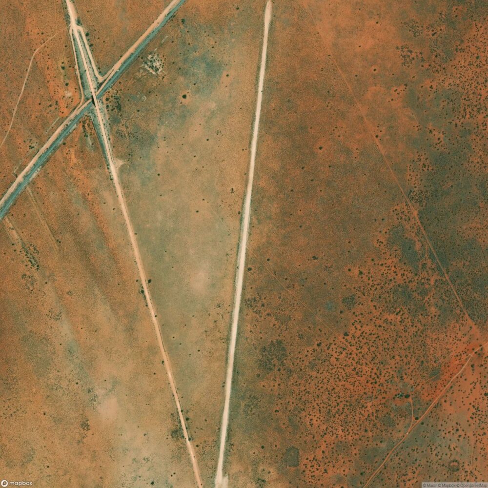 Groblershoop Airport