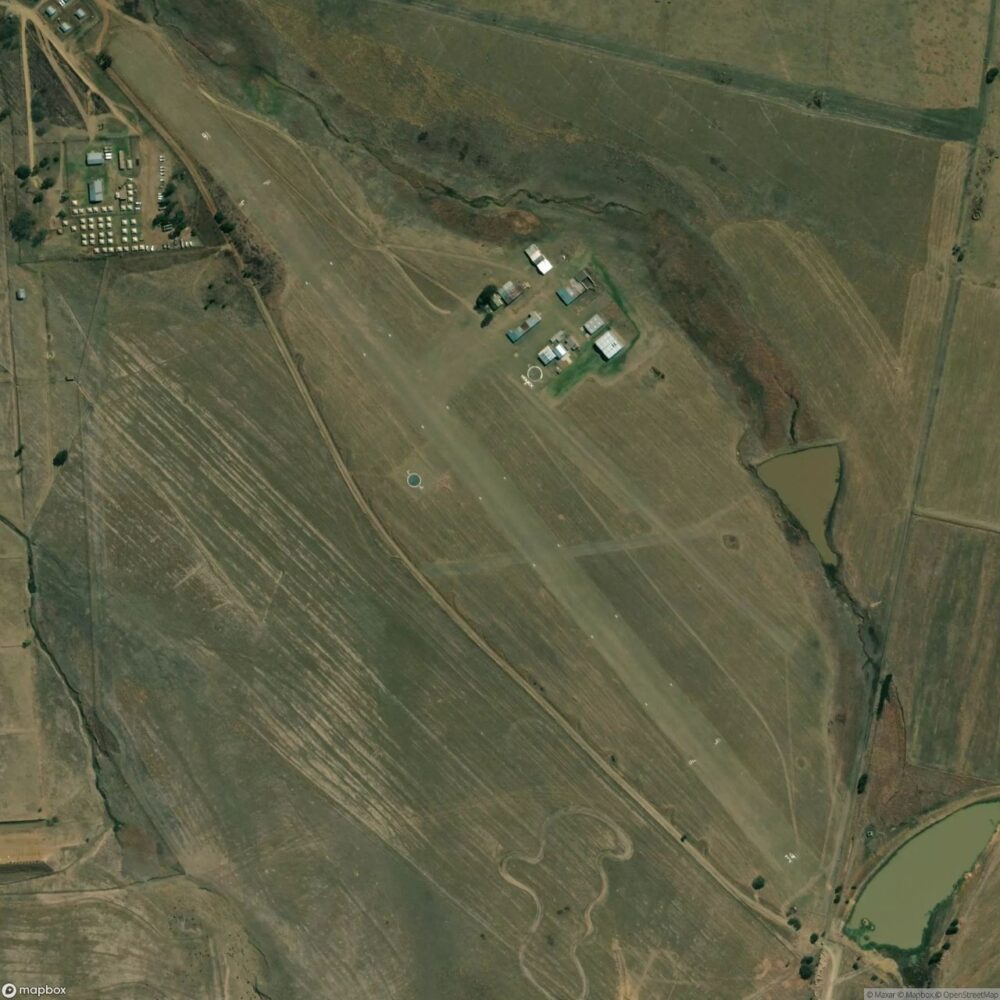 Howick Airport