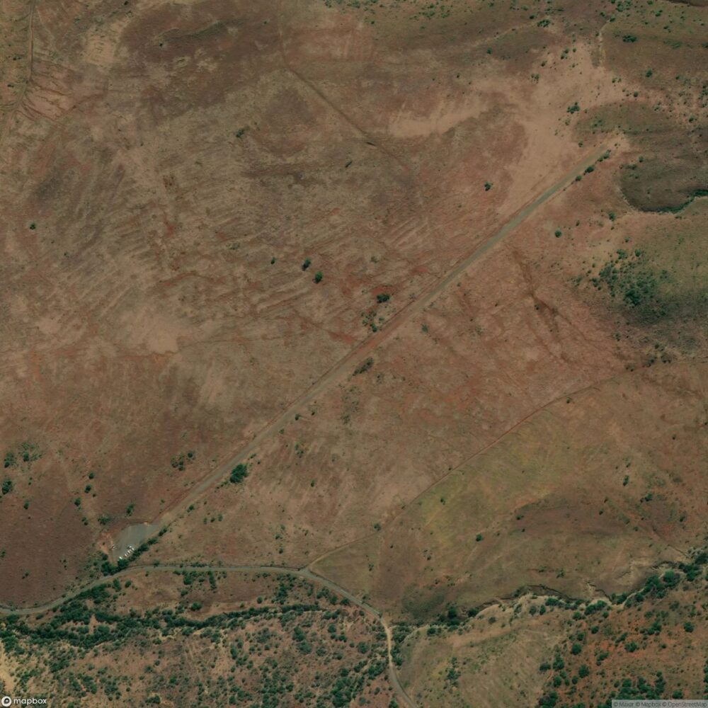 Pongola Airport