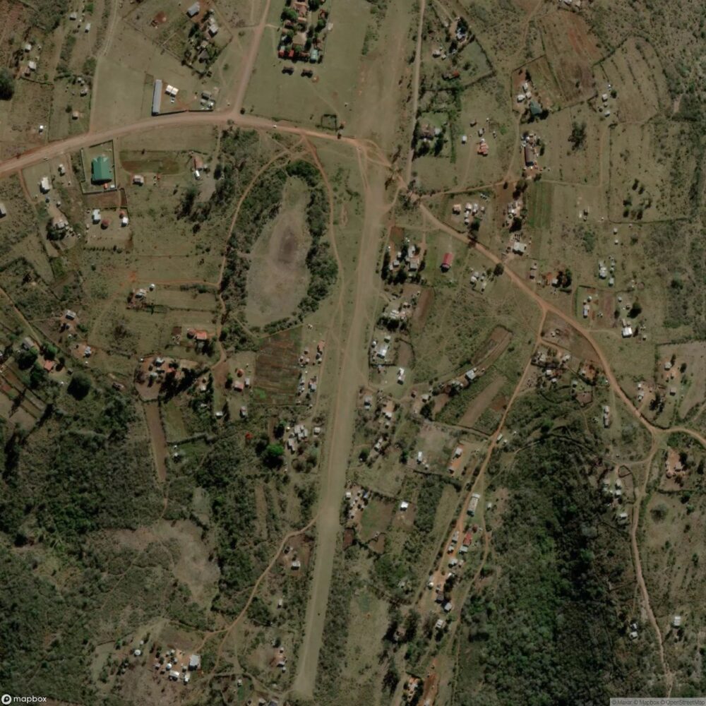 Ingwavuma Airport
