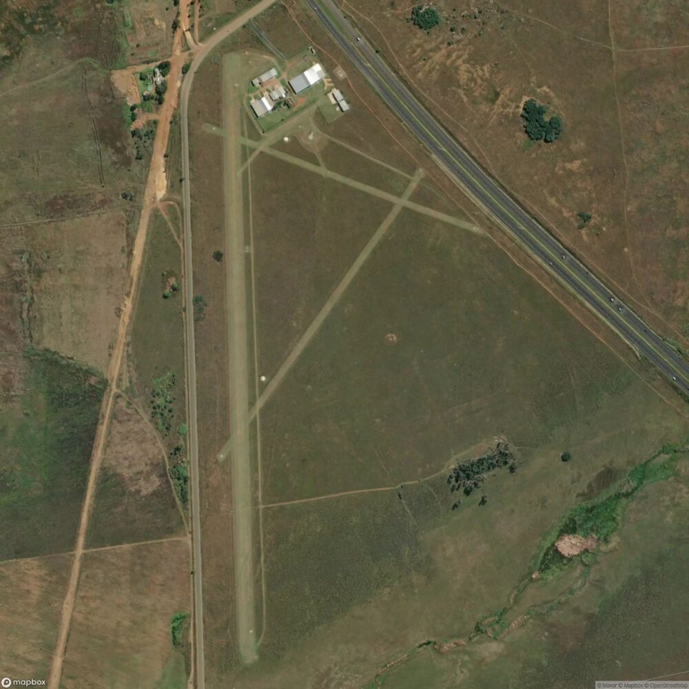 Panorama Airfield