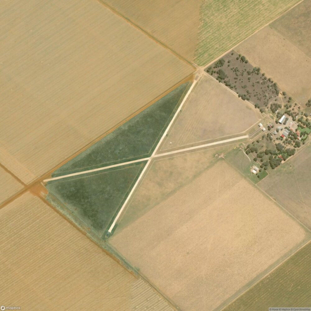 Bloemhof Airport