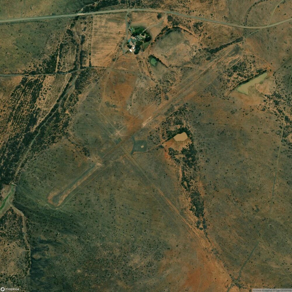 Grahamstown Airport