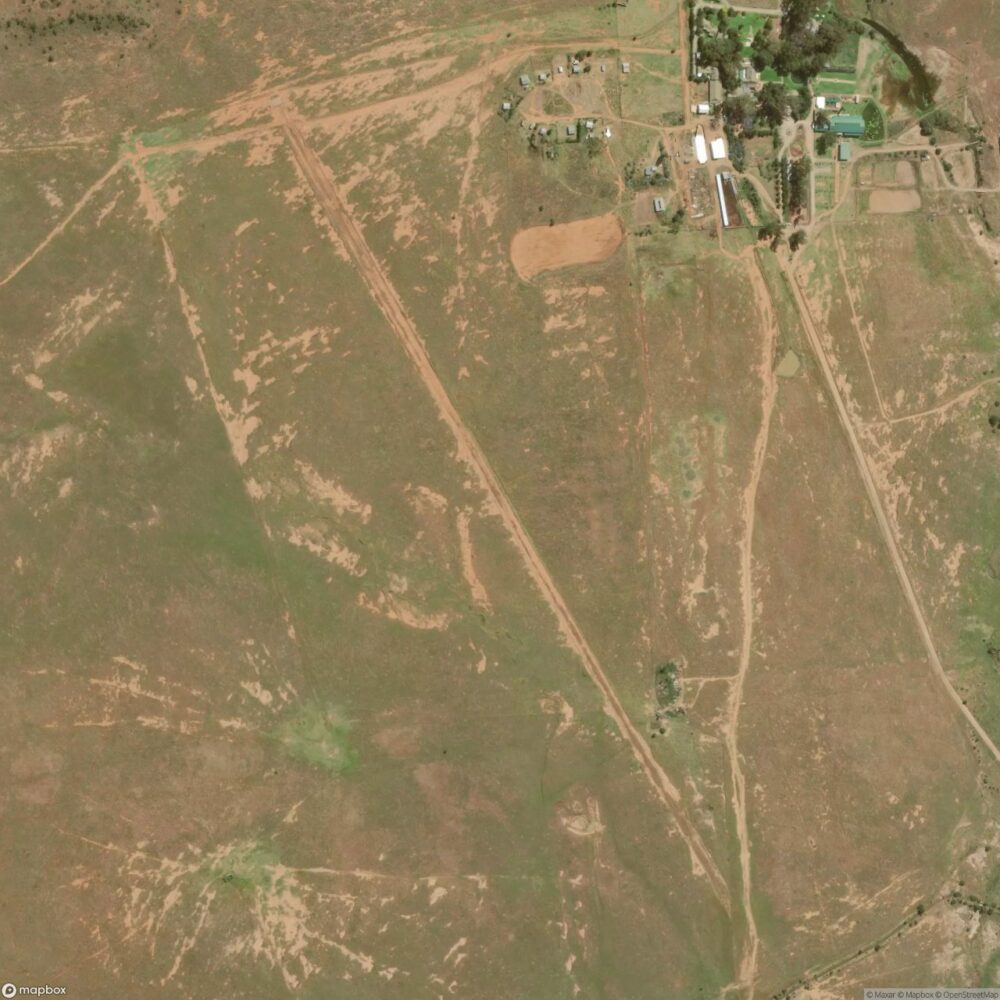 Bloemfontein Airport