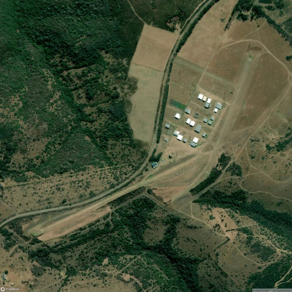 Johannesburg Intl